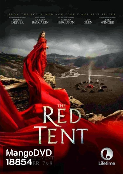 The Red Tent (Miniseries)