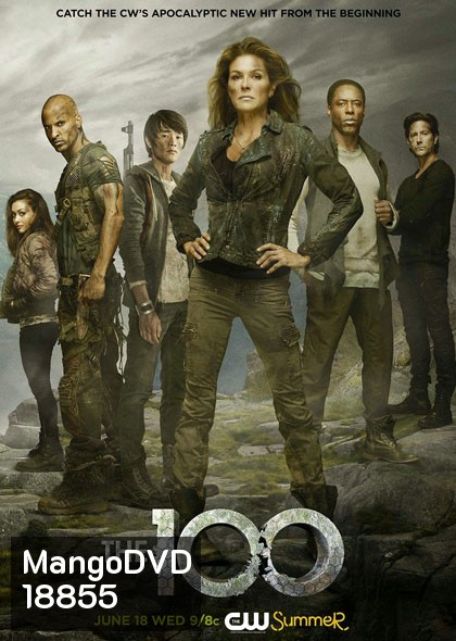 The 100 Season 2