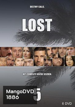 Lost Season 5 อสุรกายดงดิบ ปี 5