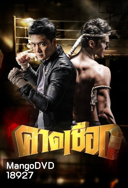 คาดเชือก