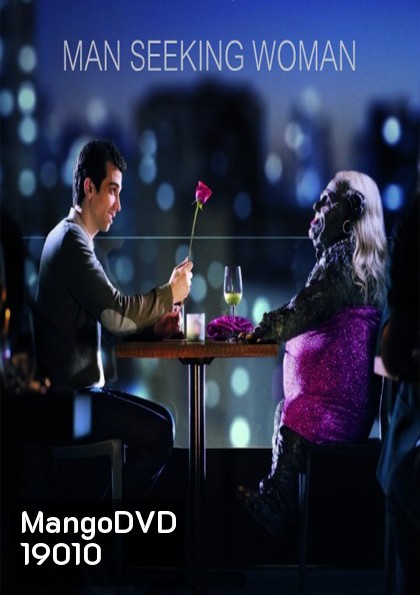 Man Seeking Woman Season 1