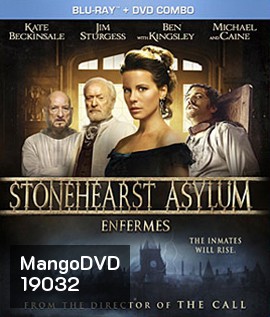 Stonehearst Asylum (2014) สถานวิปลาศ