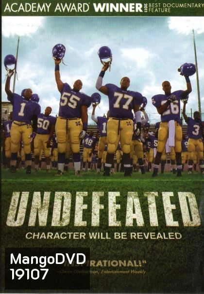 Undefeated