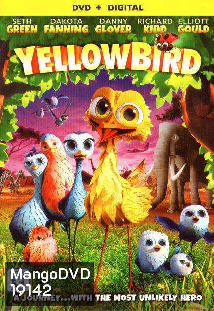 Yellowbird นกซ่าส์บินข้ามโลก