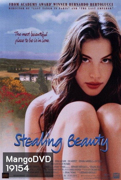 Stealing Beauty (1996) ด้วยรัก...จึงยอมให้ (ติดเรท R)