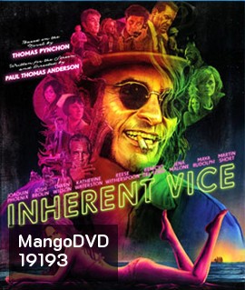 Inherent Vice ยอดสืบจิตไม่เสื่อม