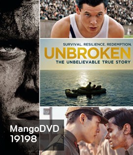 Unbroken (2014) คนแกร่งหัวใจไม่ยอมแพ้