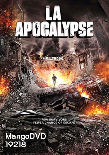 LA Apocalypse มหาวินาศแอล.เอ.