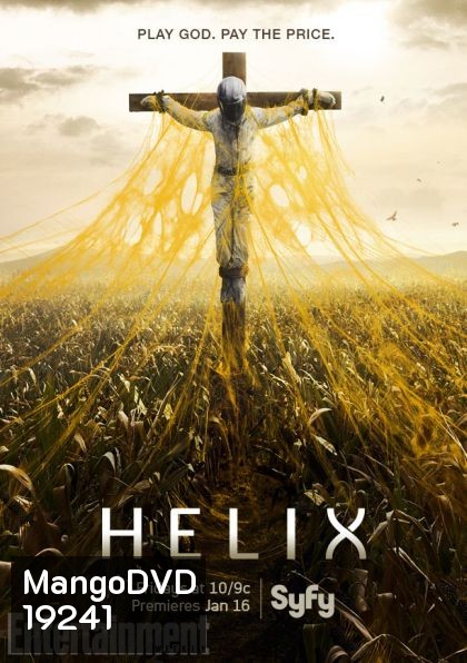 Helix Season 2