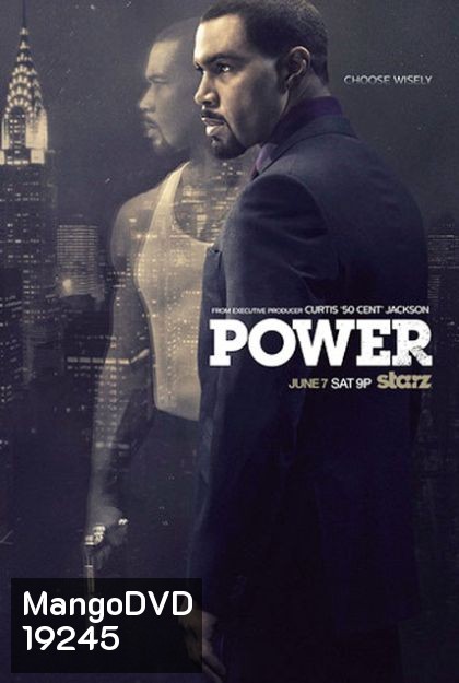 Power (2014) Season 1