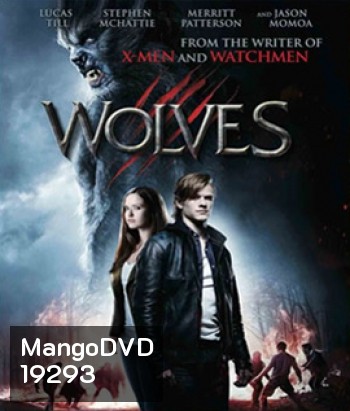 Wolves สงครามพันธุ์ขย้ำ