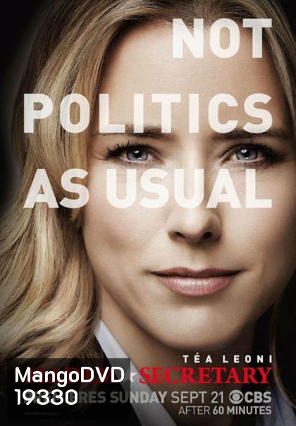 Madam Secretary Season 1