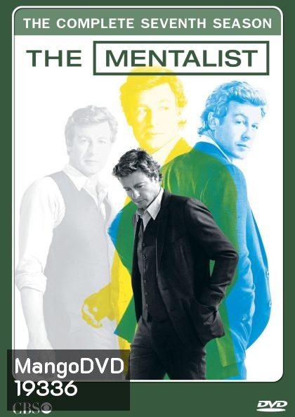 The Mentalist Season 7