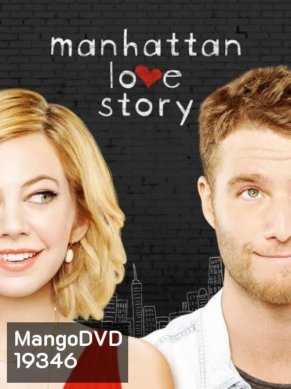 Manhattan Love Story Season 1