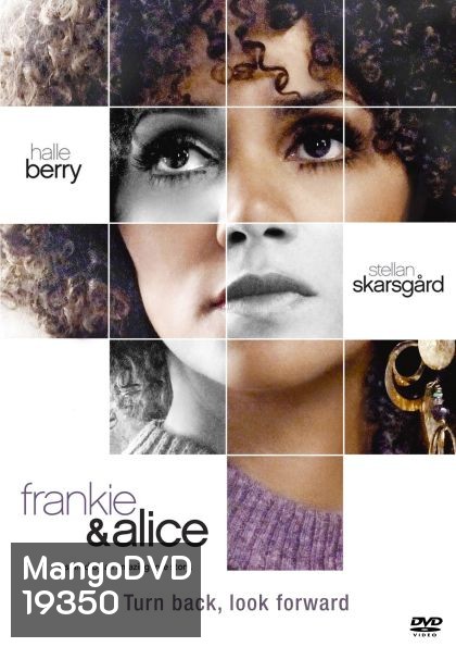 Frankie & Alice แฟรงกี้ กับ อลิซ ปมลับ สองร่าง