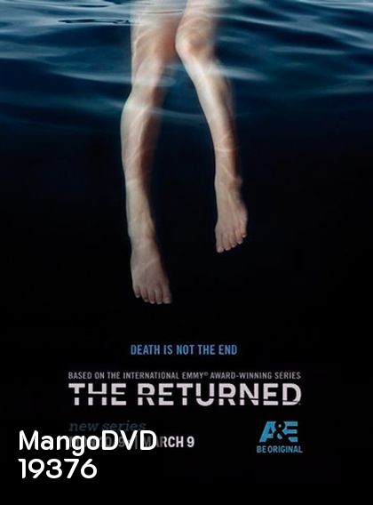The Returned (US) Season 1