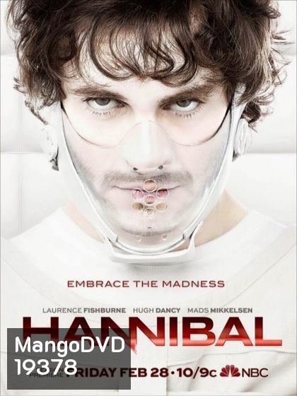 Hannibal Season 2 ฮันนิบาล อำมหิตอัจฉริยะ ปี 2