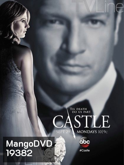 Castle Season 7