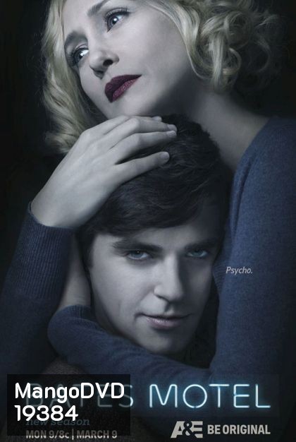 Bates Motel Season 3