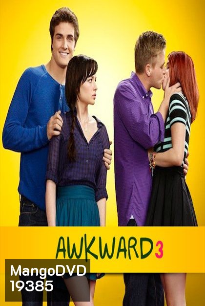 Awkward Season 3
