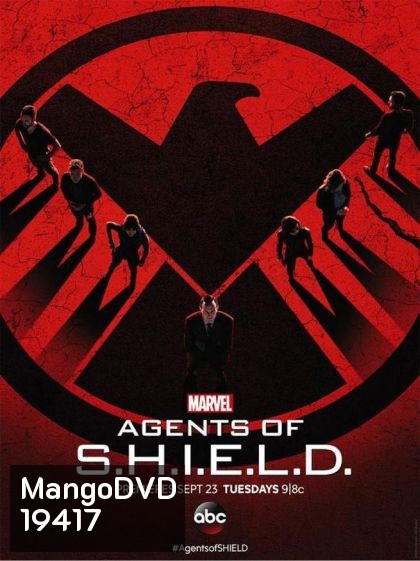 Marvels Agents of S.H.I.E.L.D. Season 2