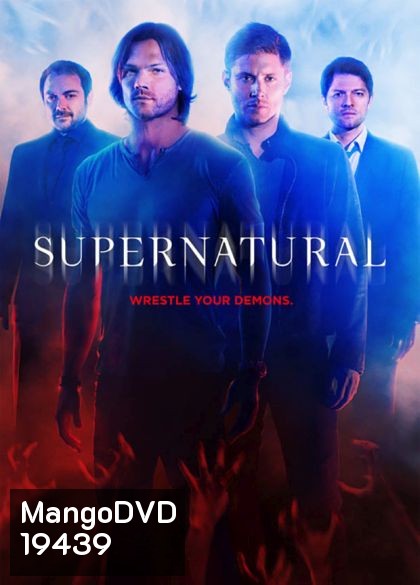 Supernatural Season 10