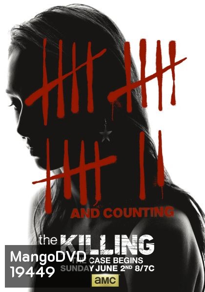 The Killing Season 3