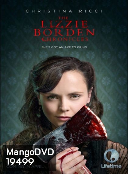 The Lizzie Borden Chronicles