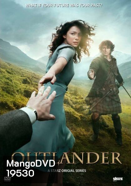 Outlander Season 1
