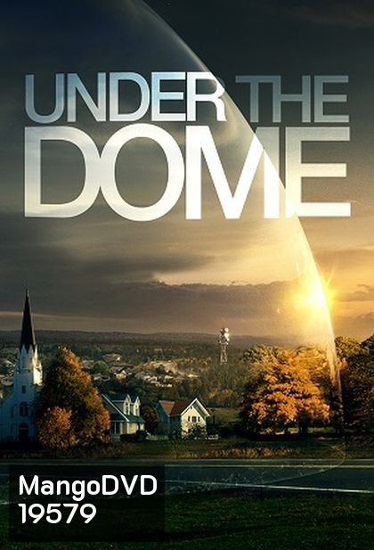 Under The Dome Season 2