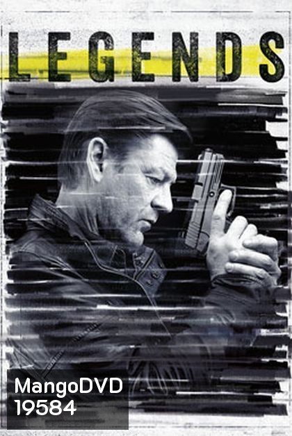 Legends Season 1 (2014) พลิกปมสายลับพันหน้า ปี 1
