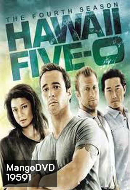 Hawaii Five-O Season 4 (ตอน 4 เป็นพากย์อังกฤษ บรรยายไทย)