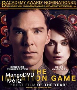 The Imitation Game (2014) บุรุษอัจฉริยะพลิกโลก