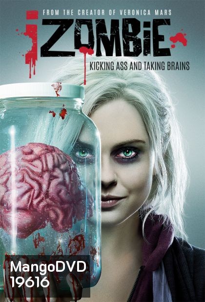 iZombie (2015) Season 1