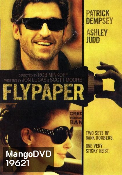 Flypaper ปล้นสะดุด...มาหยุดที่รัก