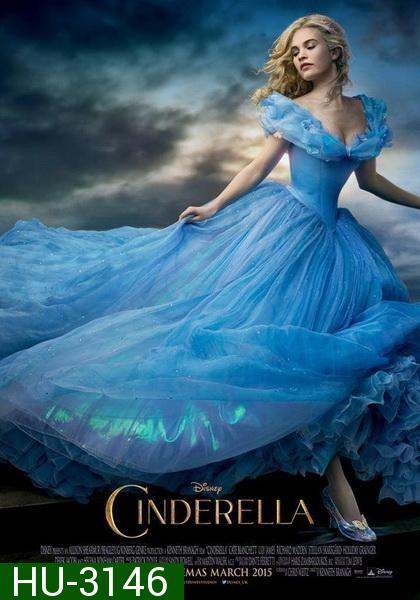 Cinderella  ซินเดอเรลล่า 2015