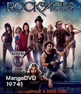 Rock of Ages (2012) ร็อคเขย่ายุค รักเขย่าโลก