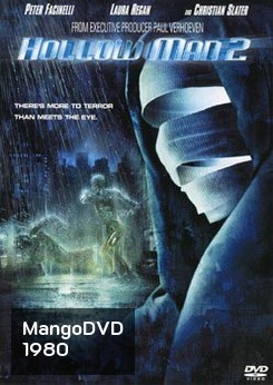 Hollow Man 2 มนุษย์ไร้เงา 2