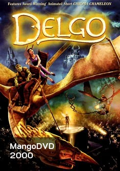 Delgo เดลโก้ สงครามกู้พิภพอัศจรรย์