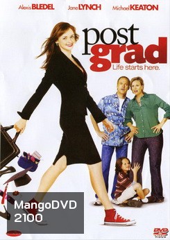 Post Grad โพสท์ แกรด วุ่นรักวุ่นฝันบัณฑิตใหม่