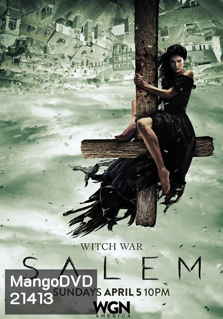 Salem Season 2