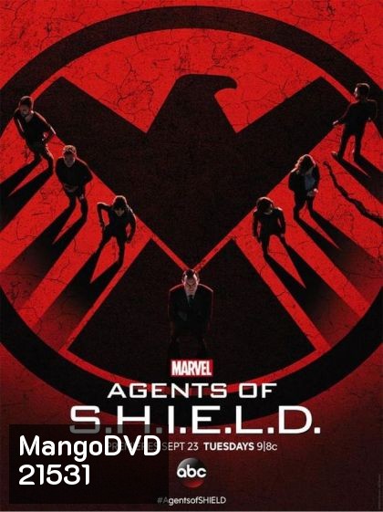 Marvels Agents of S.H.I.E.L.D. Season 2