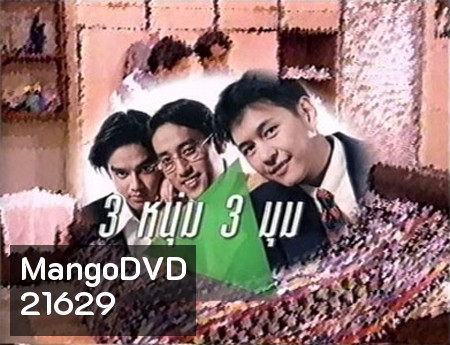 3 หนุ่ม 3 มุม