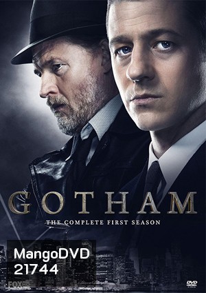 Gotham Season 1