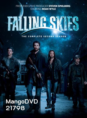 Falling Skies Season 2