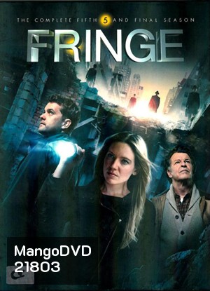 Fringe Season 5