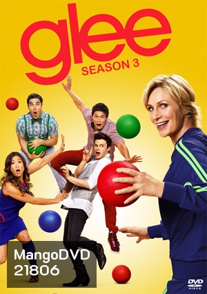 Glee Season 3