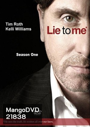 Lie To Me Season 1