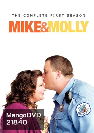 Mike & Molly Season 1