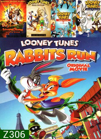 Looney Tunes Rabbits Run Original Movie , Looney Tunes: Back in Action , Looney Tunes Golden Collection , Looney Tunes Spotlight Collection Vol.2 , Looney Tunes Spotlight Collection Vol.7 NO.630